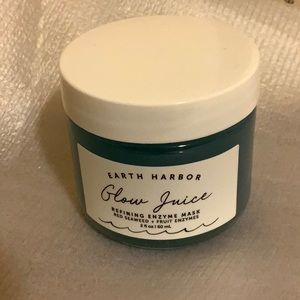 GLOW JUICE Refining Enzyme Mask 2 oz